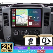 DAB+2K 8-Core 64G Android 15