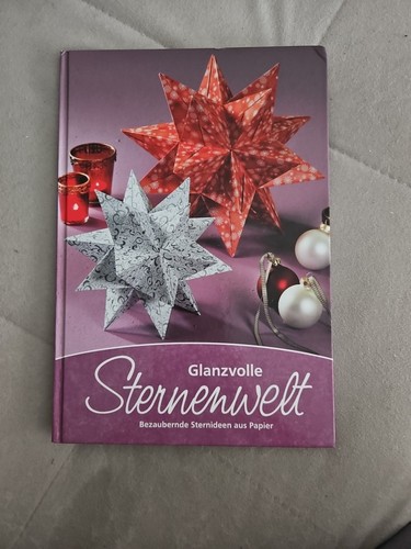 Glanzvolle sternenwelt - glanzvolle,