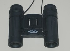 Reise Sport Fernglas Fernstecher 8x21 Feldstecher Fernrohr kompakt 128m/1000m