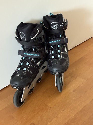 Rollerblade inline skates - rollerblade,
