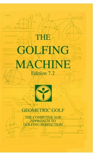 The golfing machine edition - golfing,