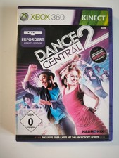 Dance Central 2 (Microsoft