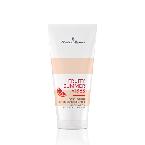 Charlotte meentzen bodylotion - meentzen,