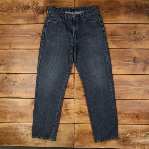 Levis 550 jeans 36x36 - 550, blau