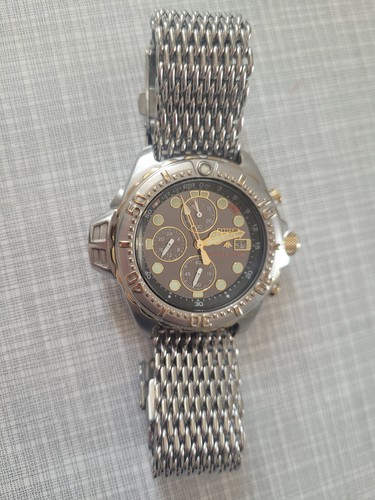 Citizen promaster aqualand - citizen,