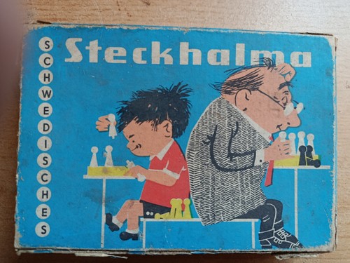 Ddr steck halma spiele rot - ddr,