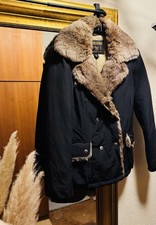 Woolrich Winterjacke Damen M