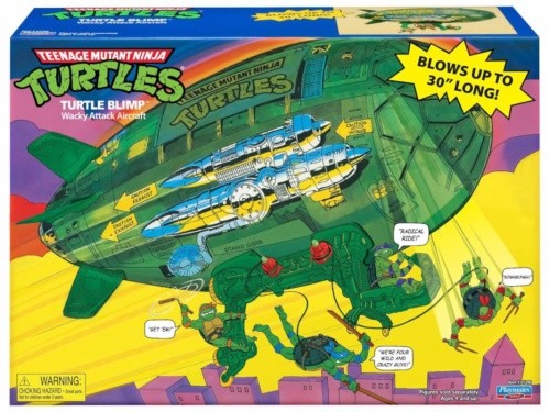 Teenage mutant ninja turtles - mutant,