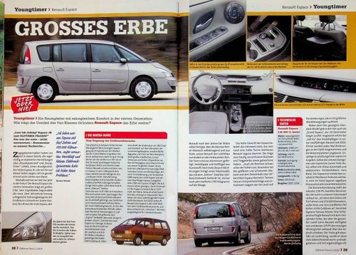 Oldtimer praxis 2020 - oldtimer, 03/2020