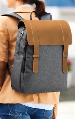 Business notebook rucksack - notebook,