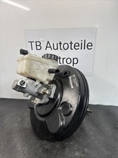 6753008 BMW E46 Bremskraftverstärker BKV 