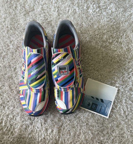 Adidas micropacer gr 91 - -, gr.
