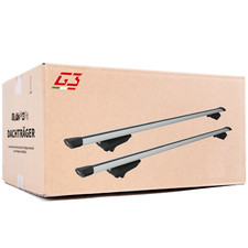 Dachträger Relingträger für VW Passat Variant 02.1988 - 06.1997 TOP