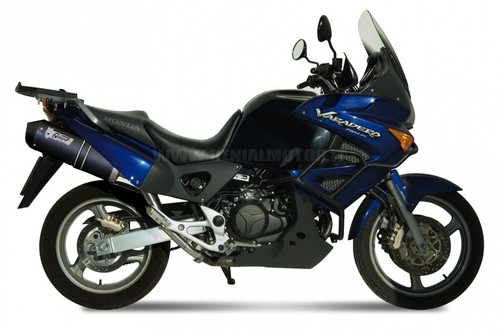 Auspuff exhausts mivv oval - exhausts,
