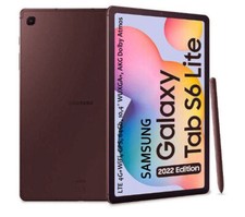 SAMSUNG Galaxy Tab S6 Lite P615 LTE SIM 64GB Pen Full Set NEUWERTIG Tablet &MwSt