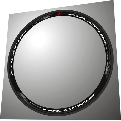 Fulcrum racing quattro carbon - fulcrum,