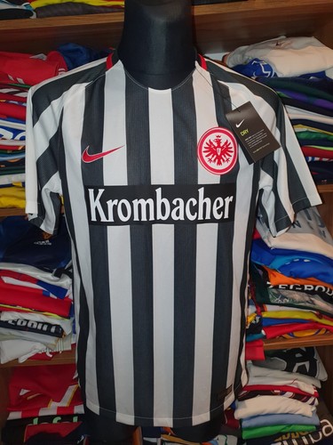 Neu eintracht frankfurt - neu,