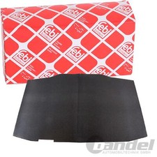 FEBI MOTORRAUMDÄMMUNG passend