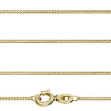 Juwelier Flach Panzer Kette