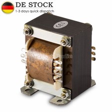 40W Power Transformer Audio