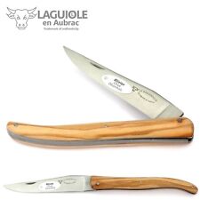 Laguiole Aubrac Taschenmesser