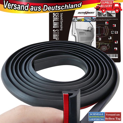 Autotürdichtung - /,