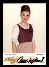 Anna Voy Kunith Sophie Braut wider  willen Original Signiert # BC 197674