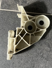 Stoßstangenhalter Vorne