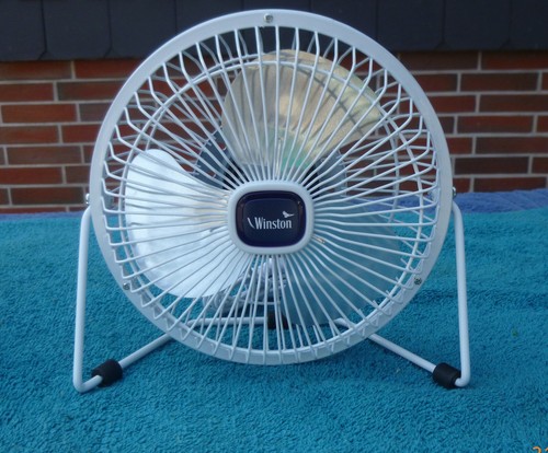 Air usb tisch ventilator - usb, tisch-ventilator