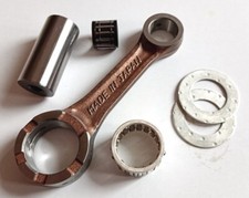 Pleuel Satz KTM SX 85 - Bj. 2003-2012 - inkl. Scheiben, Lager + Bolzen