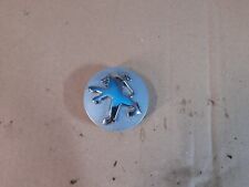 Peugeot 206 SW Radnabenkappe Felgendeckel 9639098380 Nabendeckel