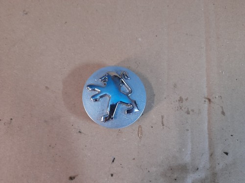 Peugeot 206 radnabenkappe - sw,