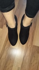 h&m ankle boots 