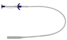 Krallengriff Greifzange