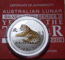 Australien 1 Dollar 2010-P