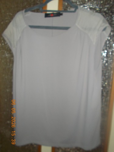 Sallie sahne shirt pauli - sallie,