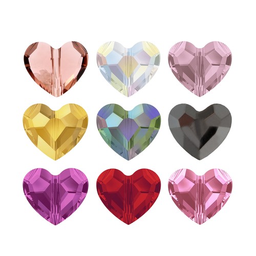 Swarovski kristalle 5741 - 5741, love