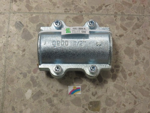 Gebo temperguss dichtschelle - gebo,