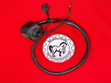 Hella Tachowelle Schalter 271941521B  VW Käfer Karmann  Ghia Bus T1 Bug 71/21-6 