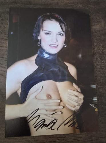 Maria mia tolles fan - tolles,