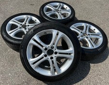 4 ORIGINAL ALU SOMMERRÄDER