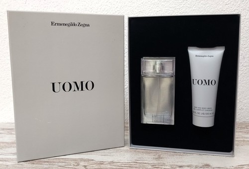 Zegna uomo ermenegildo - zegna,