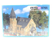 Kibri H0 9765 Bausatz Kirche