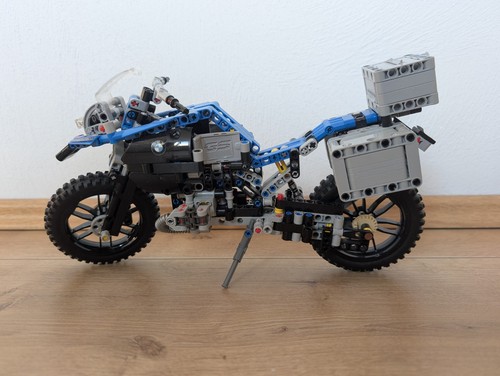 Lego technik set - technik, 42063