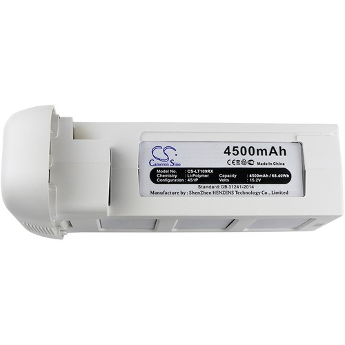 Ersatzakku lt109rx dji - ersatzakku,
