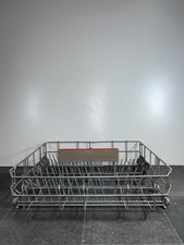 ✅ Geschirrkorb Unten Unter