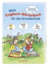 Mein Englisch-Wörterbuch für