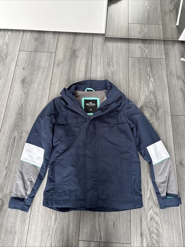Hollister jacke größe - hollister,