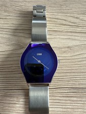 Damenuhr Armbanduhr STORM MINI ACTIVON V3 LAZER BLUE