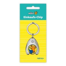 Trötsch Die Maus Einkaufschip